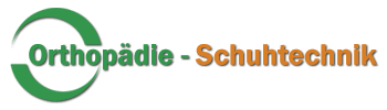 Orthopädie-Schuhtechnik